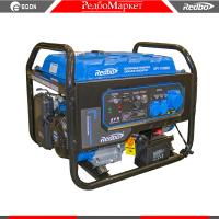 Бензиновый-генератор-Redbo-GPT-11000KC_1