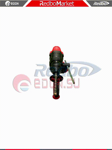 Перфоратор электрический Edon RH-28-1250B_гифка 360