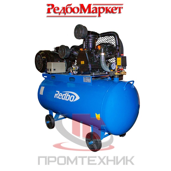 Компрессор-масляный-Redbo-ACO-200_6000B_1