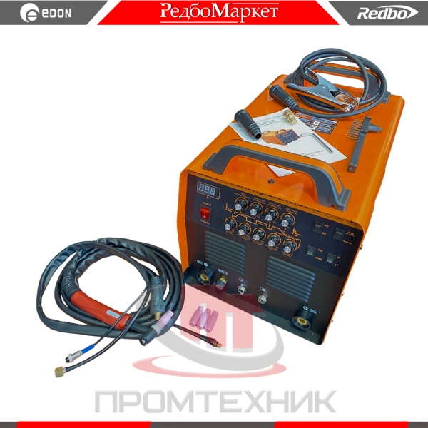 Redbo-Pulse-Tig-200-AC_DC_2