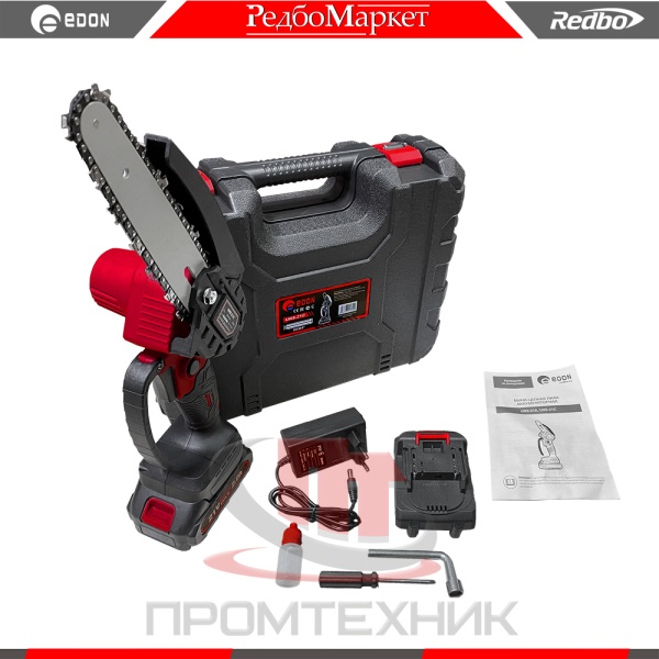 Мини-пила-цепная-аккумуляторная-Edon-UNS-21C_2