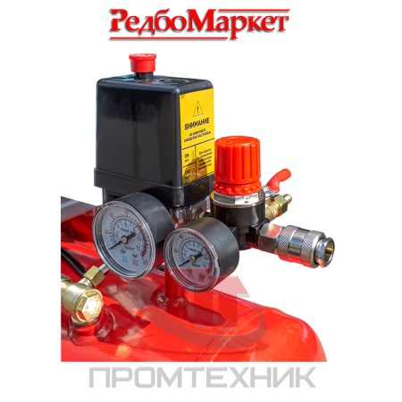 Компрессор масляный Edon OAC-25-1600A_4