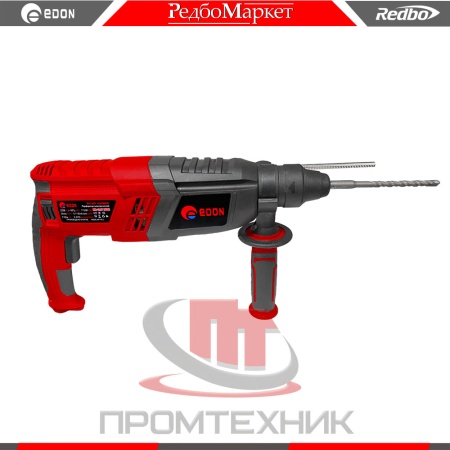 Перфоратор-электрический-Edon-RH-26-1150B_6