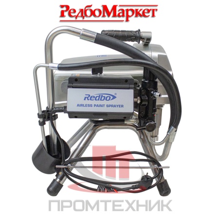 Поршневой-окрасочный-аппарат-безвоздушного-распыления-Redbo-APS-515_4