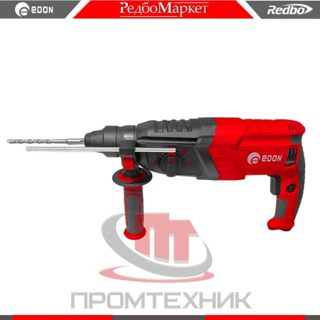 Перфоратор-электрический-Edon-RH-26-1150B_3