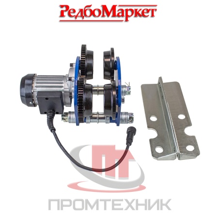 Тельфер-электрический-Redbo-EH-1000_1600C-с-подвижной-кареткой_7