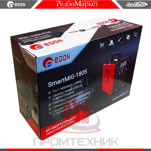 Сварочный-аппарат-инверторный-Edon-Smart-MIG-180S_3
