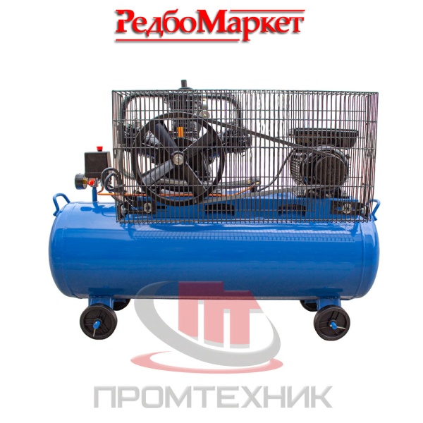 Компрессор-масляный-Redbo-ACO-100_2400B_4
