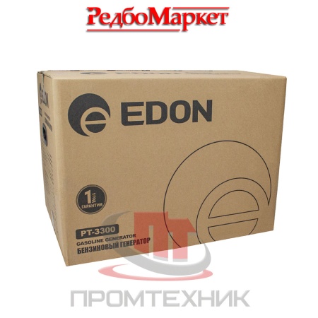 Бензиновый-генератор-Edon-PT-3300_7