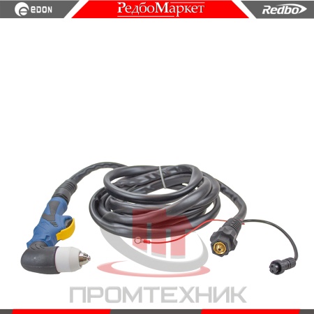 Аппарат плазменной резки Redbo Expert CUT-60 220 В._9