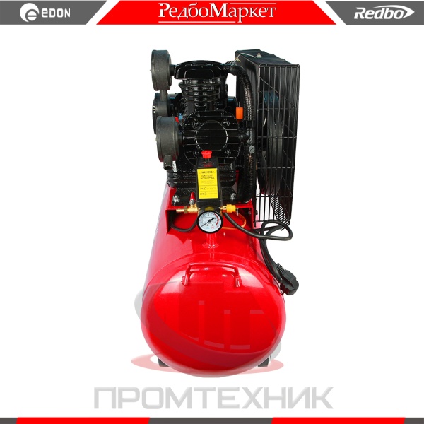 Компрессор-масляный-Edon-OAC-100-2400TS_5