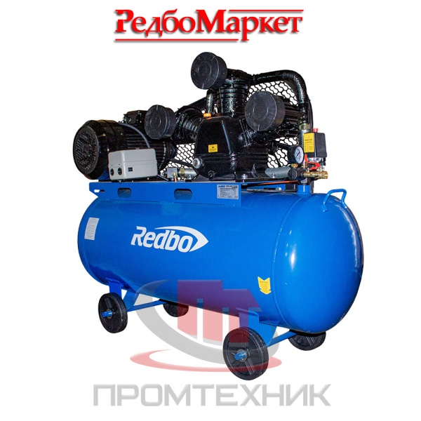 Компрессор-масляный-Redbo-ACO-200_7500B_2