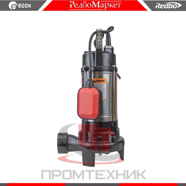 Насос-фекальный-Edon-WQV1100_3