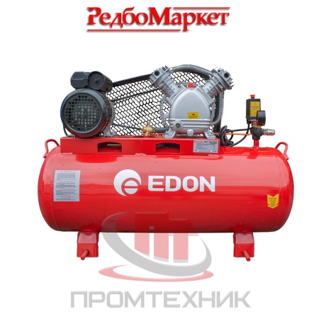 Компрессор-масляный-Edon-OAC-100_2200_2