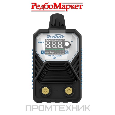 Аппарат-сварочный-инверторный-REDBO-MMA-250_3