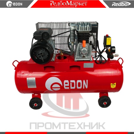 Компрессор-масляный-Edon-OAC-100-2400YS_8