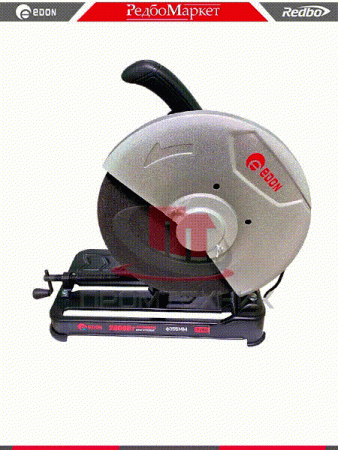 Электрическая-пила-отрезная-Edon-ED-CS355-2800_гифка