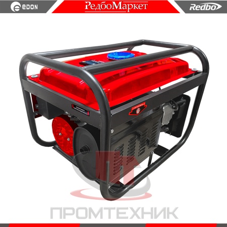 Бензиновый-генератор-Edon-PT-3300C_6