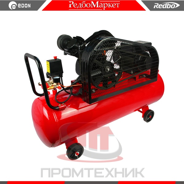 Компрессор-масляный-Edon-OAC-100-2400_5