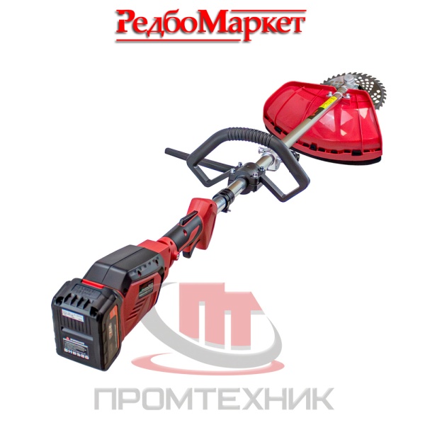 Триммер-аккумуляторный-Edon-UGT-21BL-бесщеточный_4