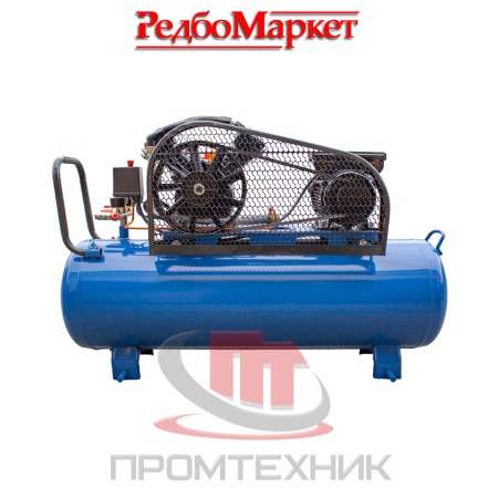 Компрессор-масляный-Redbo-ACO-100_2400_4