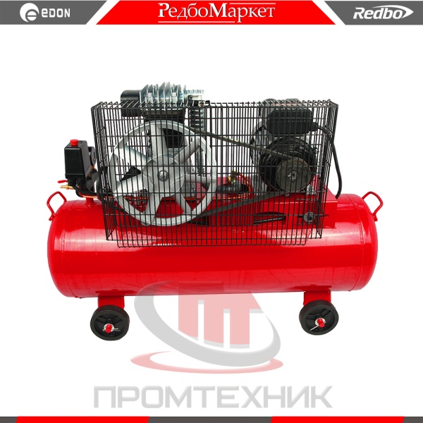 Компрессор-масляный-Edon-OAC-100-2400YS_4