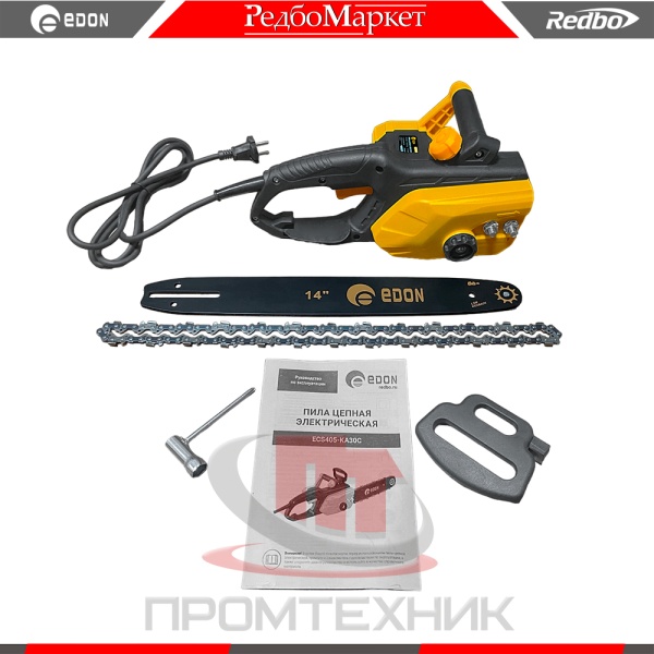 Пила-цепная-электрическая-Edon-ECS405-KA30C_2