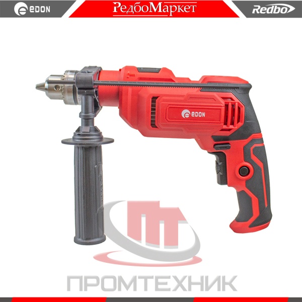 Дрель-ударная-сетевая-Edon-DL-1137_4