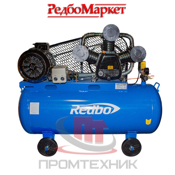 Компрессор-масляный-Redbo-ACO-200_7500B_3