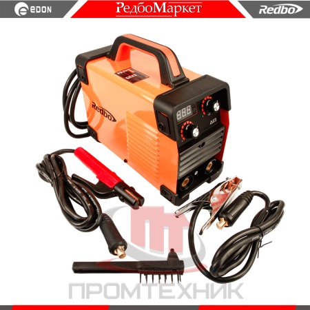 Redbo-MMA-250_2