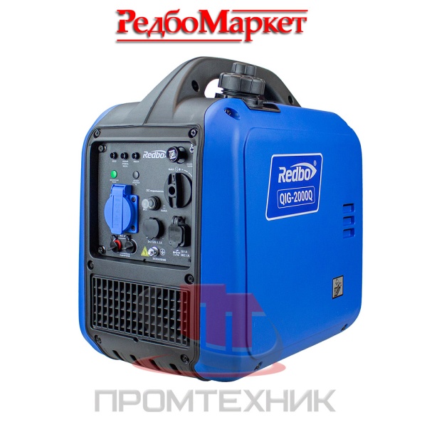 Бензиновый-генератор-инверторный-Redbo-QIG-2000Q_1