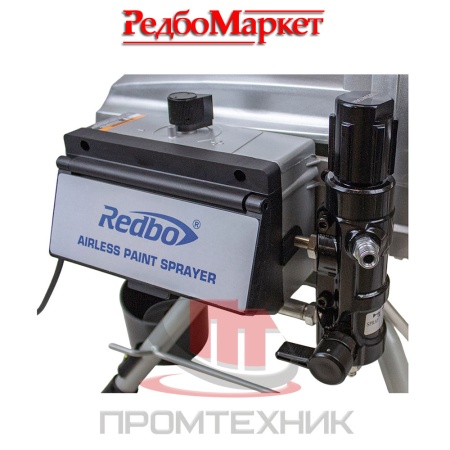 Поршневой-окрасочный-аппарат-безвоздушного-распыления-Redbo-APS-330_4