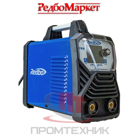 Сварочный-аппарат-Redbo-MMA-200-(VRD,-Lift-Tig)_3
