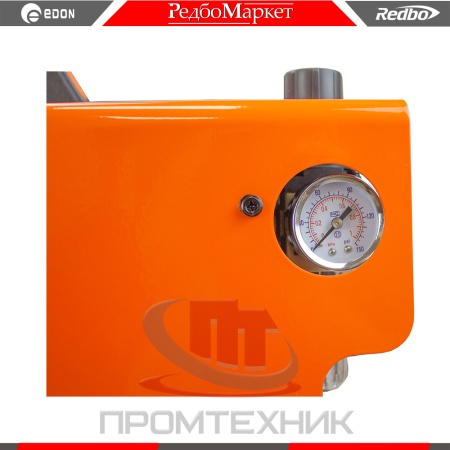 Аппарат плазменной резки Redbo Expert CUT-60 220 В._8