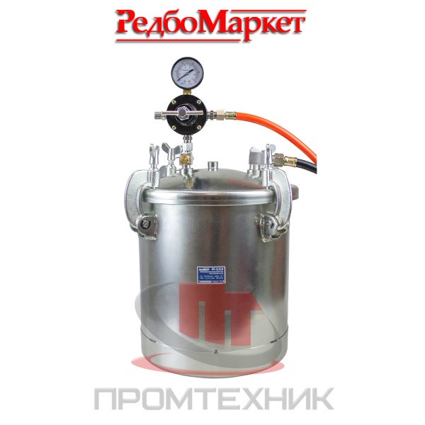 Красконагнетательный-бак-с-краскораспылителем-PT-3_2-0_3