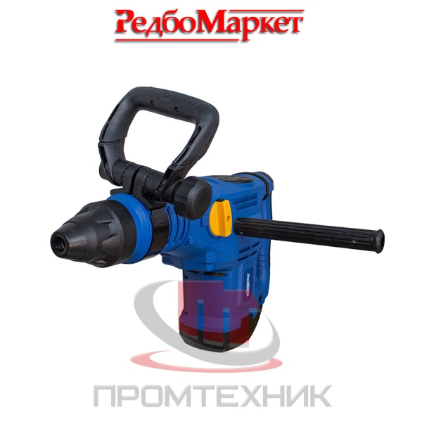 Перфоратор-электрический-Redbo-RHD-50-2100_3