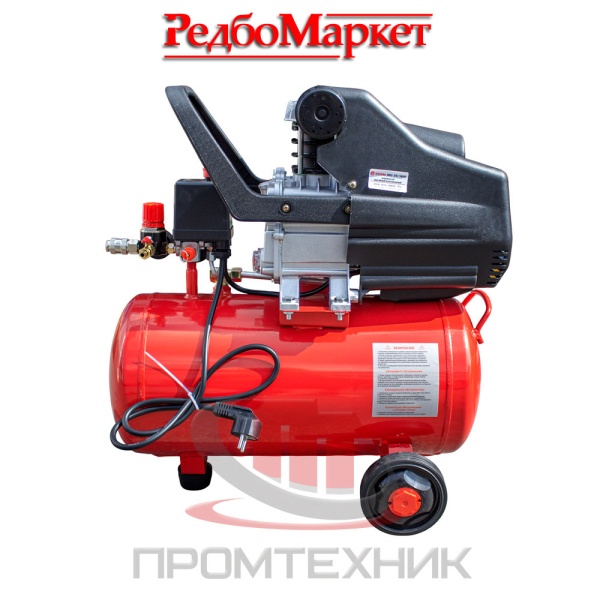 Компрессор масляный Edon OAC-25-1600A_2