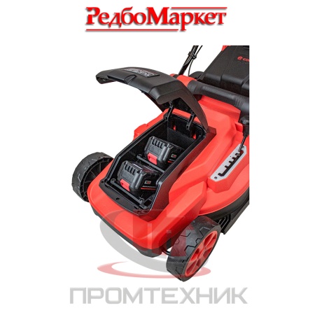 Газонокосилка-аккумуляторная-Edon-ELMC-40-40-бесщеточная_6