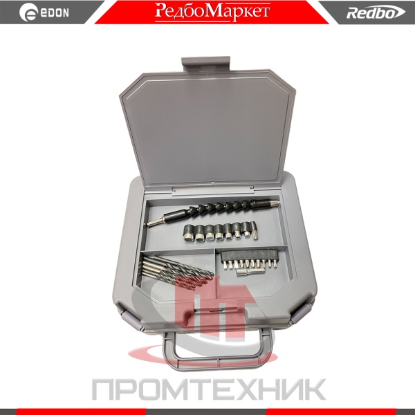 Дрель-шуруповерт-аккумуляторная-Redbo-OAD-18BL_2