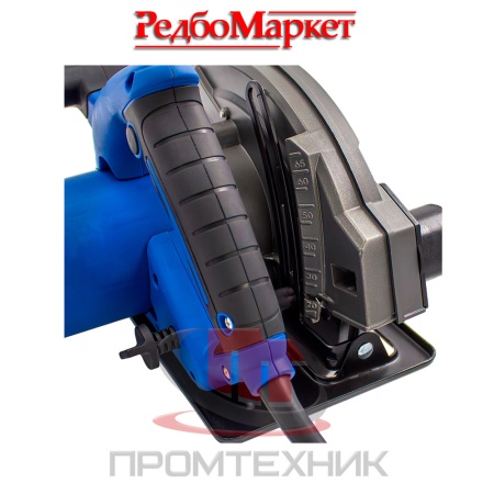 Дисковая-(циркулярная)-пила-Redbo-CCS-185-2000CL-сетевая_7