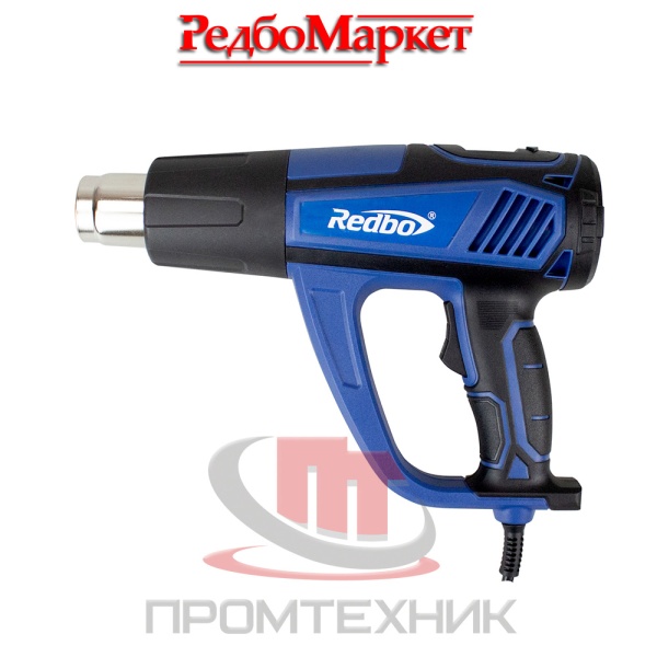 Фен-строительный-Redbo-HG-2300D_1