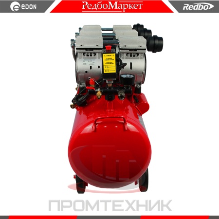 Компрессор-безмасляный-Edon-NAC-100-2400X3_7