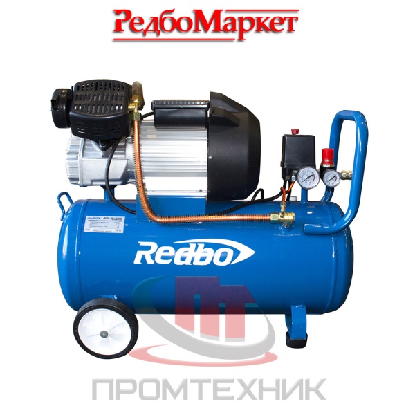 Компрессор-масляный-Redbo-ACO-50-2200_1