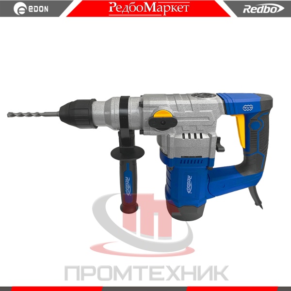 Перфоратор-Redbo-RHD-32-1650MVR_3