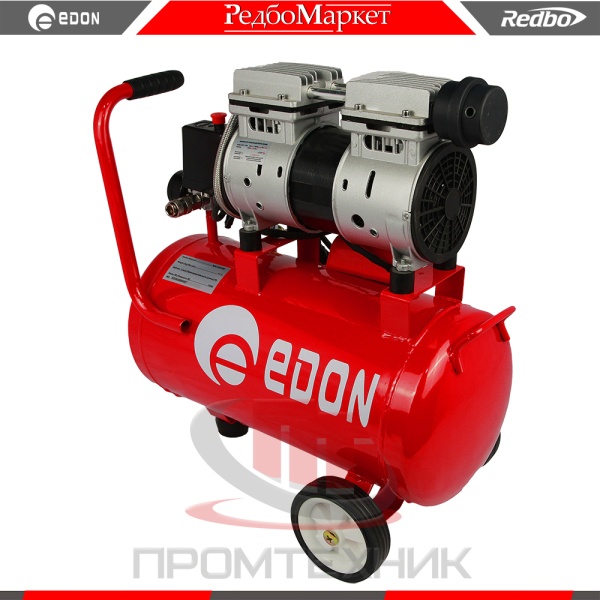 Компрессор-безмасляный-Edon-NAC-25-1000_4