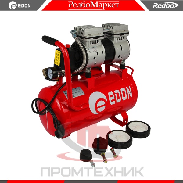 Компрессор-безмасляный-Edon-NAC-25-1000_2