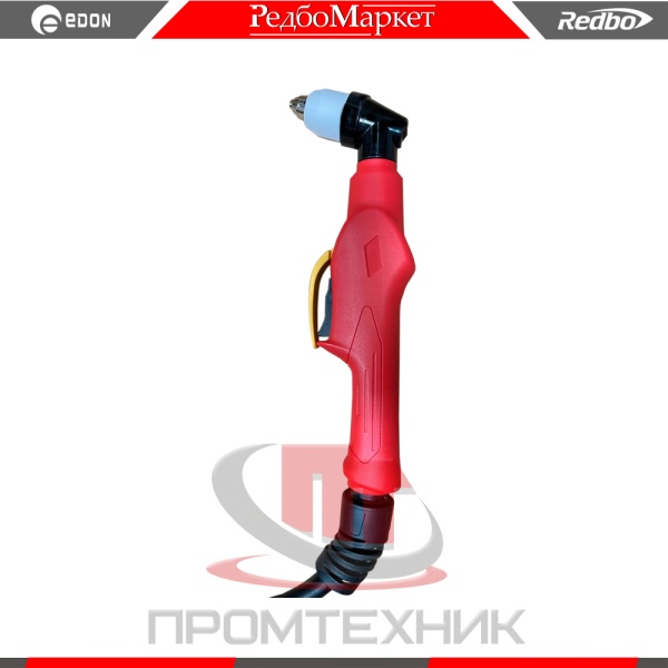 Плазмотрон - сварочная горелка CUT Redbo C80-14-5_2