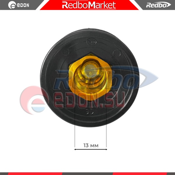 Гнездо-панельное-Edon-WPS-35-50_3 2 шт