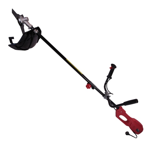 Триммер электрический Edon ET-2000E_Слева