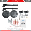 Бензогенератор-Redbo-GPT-5500K_2